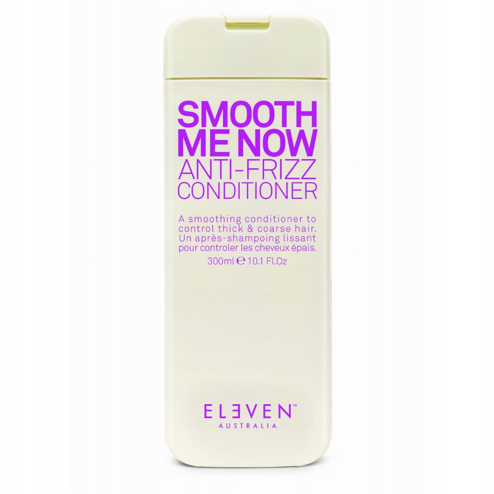 

Eleven Australia Smooth Me Odżywka Do Włosów 300ml