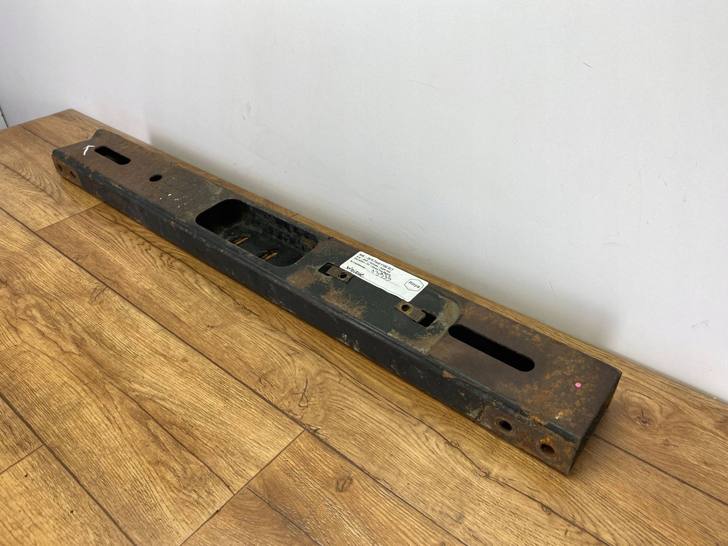 träger hinten Achsträgers Ford F150 2015+