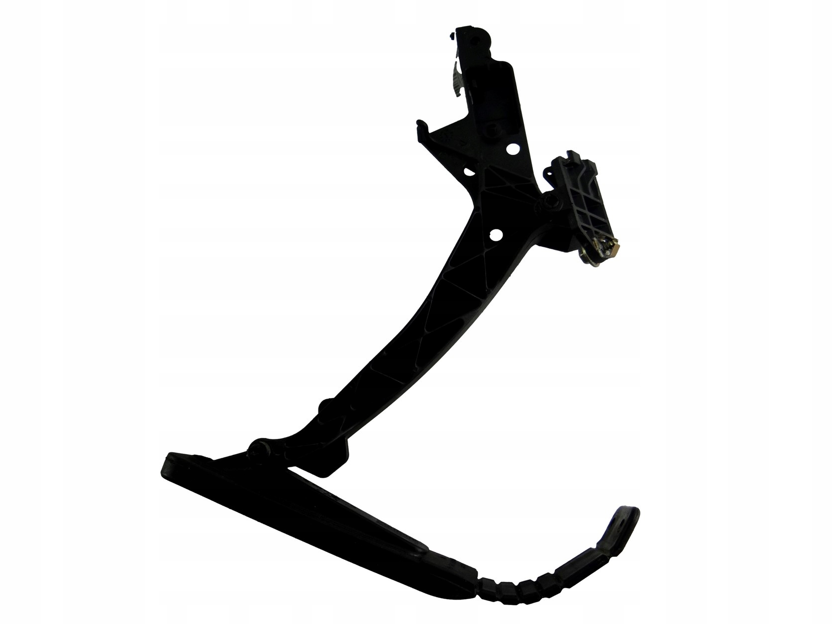 accelerator pedal MERCEDES E220 2103010520