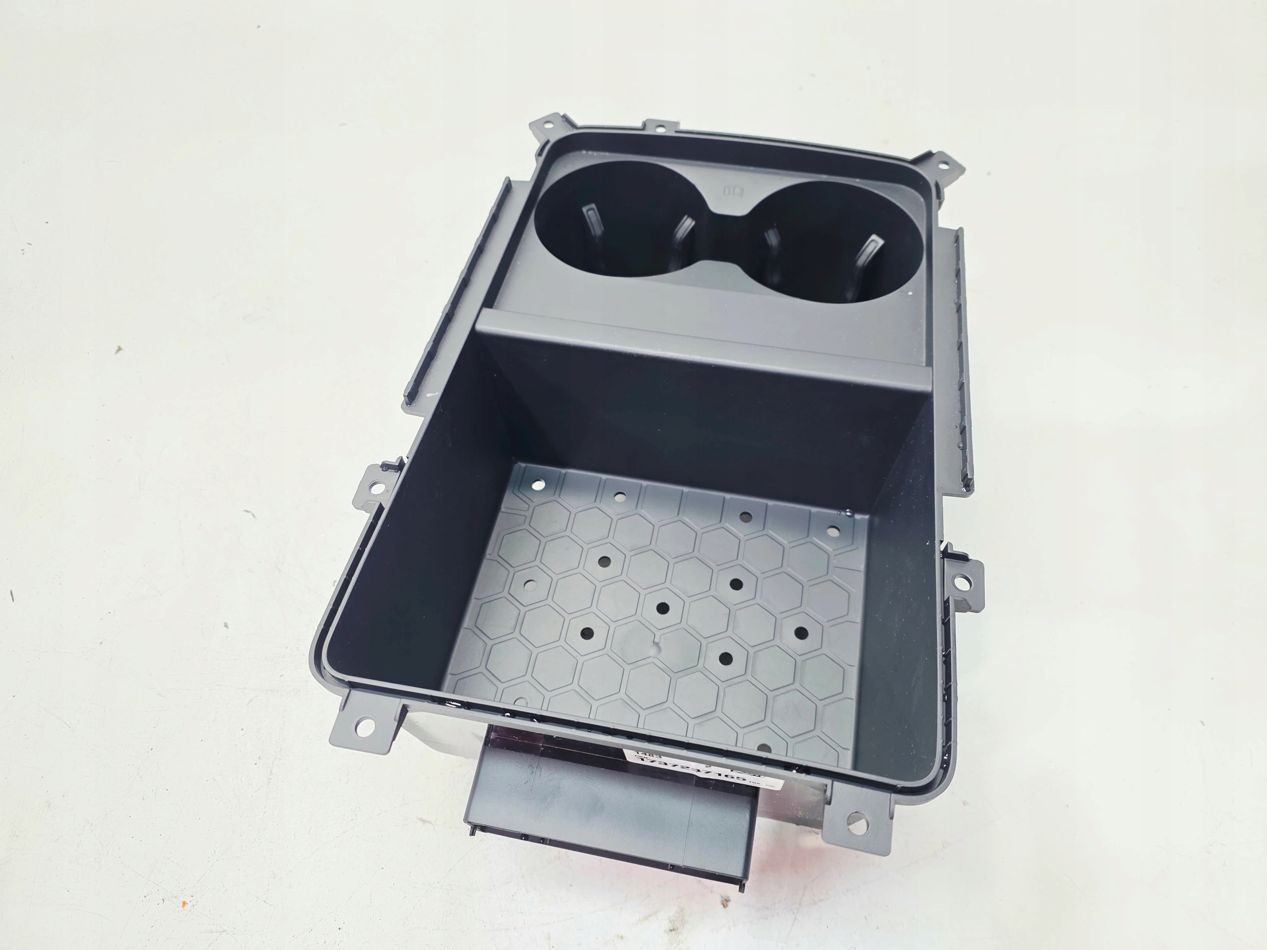 bracket for KUBKI passenger compartment plato TUNELU AUDI Q5 FY 80A864981 6PS