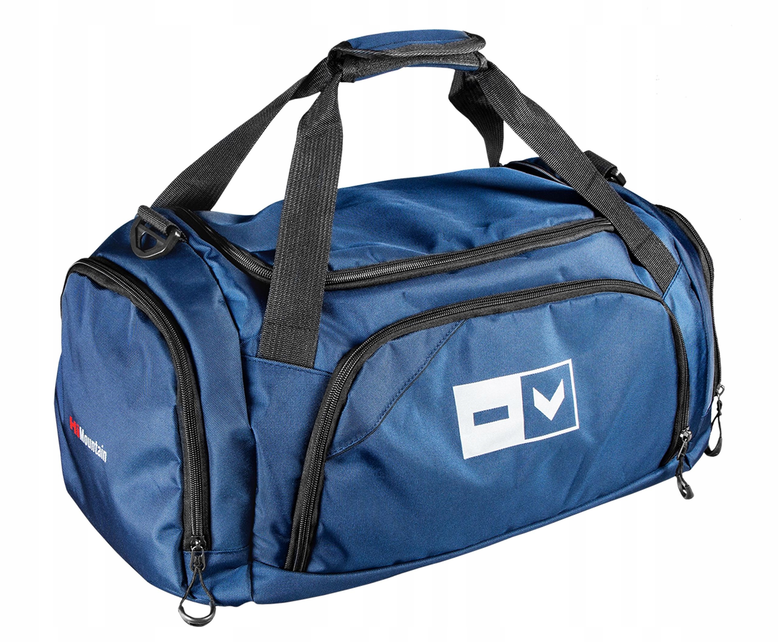 

Torba HiMOUNTAIN Podróżna Sportowa AL1340
