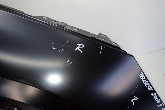 PEUGEOT 2008 II 19- fender right front front