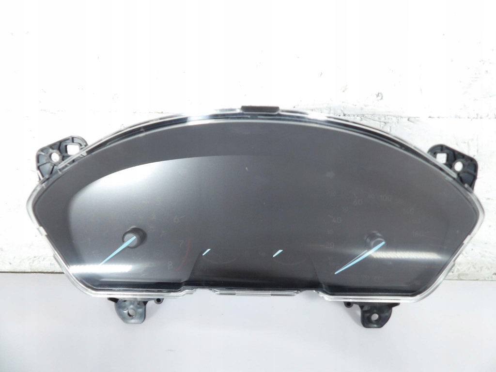 FORD FOCUS MK4 1.0EBOOST dials NX7T-14F094-CAA