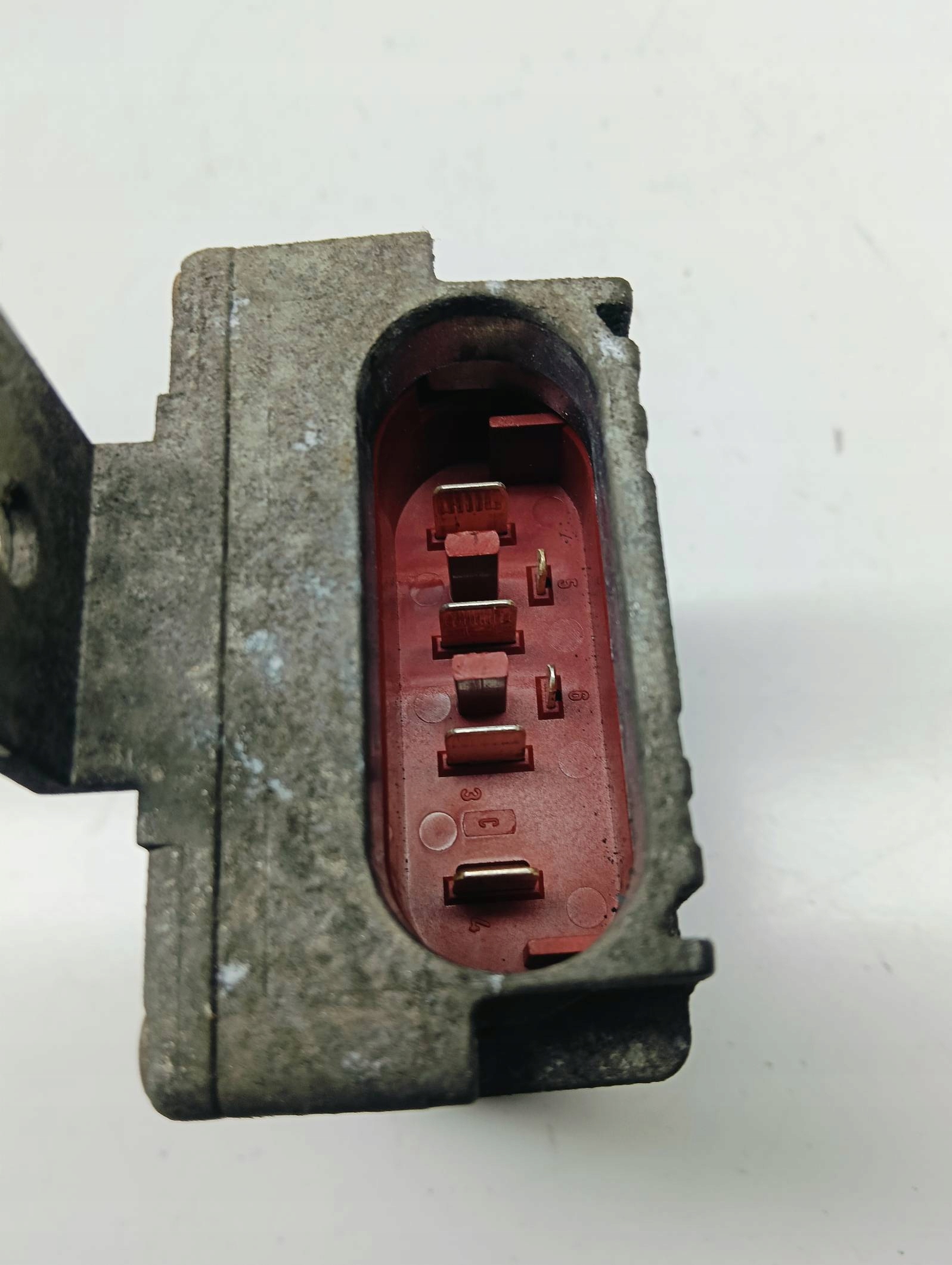 modulo Centralina VENTOLA Mercedes A 170 1.7 CDI A0275458032