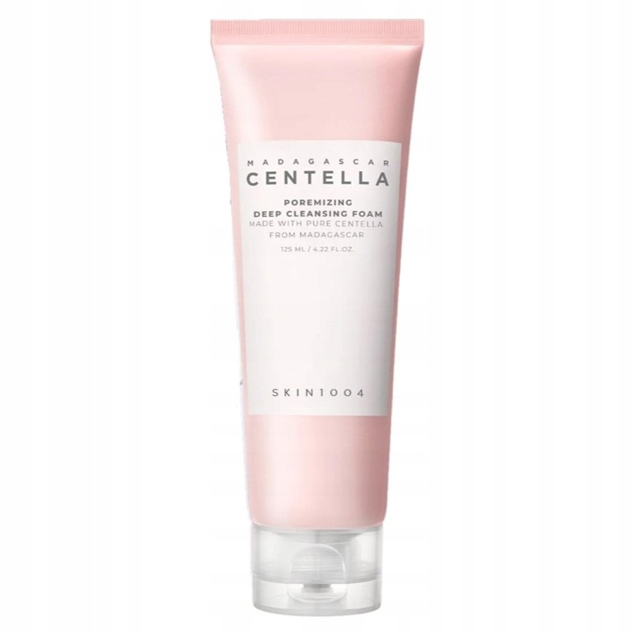 Čisticí pěna na obličej SKIN1004 Poremizing hloubkově čistící 125 ml