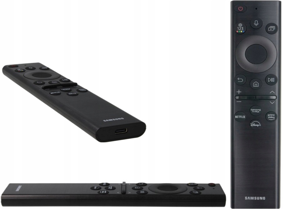 Originální Dálkový Ovladač Pro Televizor 55QN95B Samsung QN95B Remote Control Nové