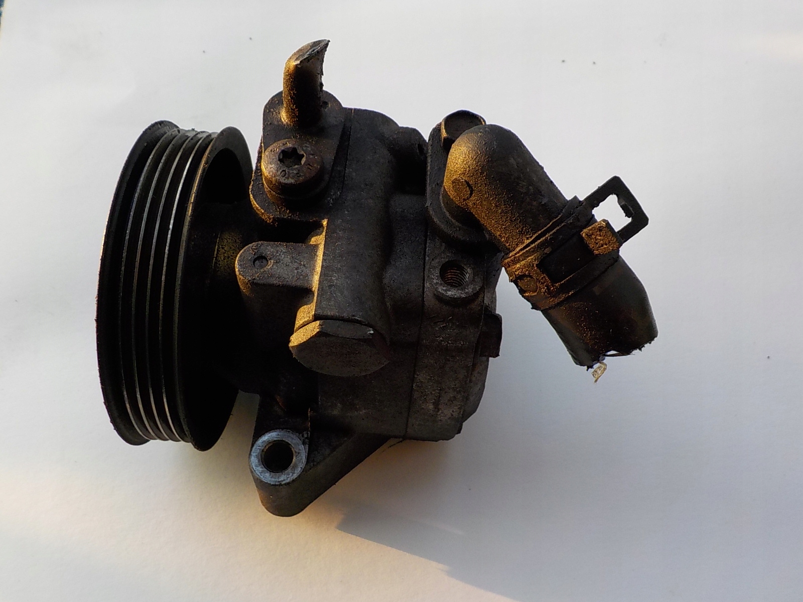 FORD C-MAX 1.6 Servopumpe 6G91-3A696-BD