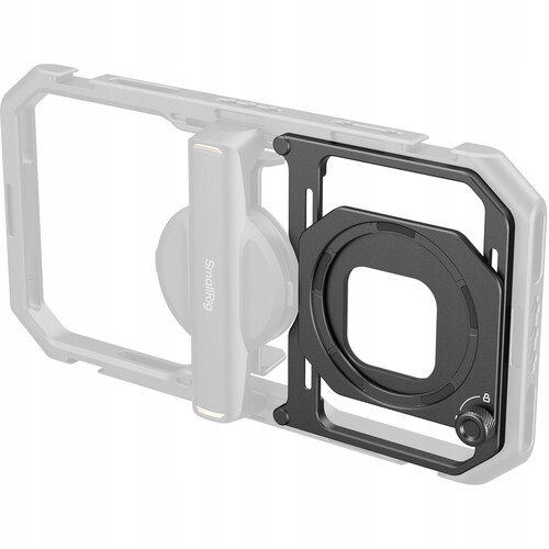 SmallRig 4843 – adaptér magnetického filtru pro univerzální klec