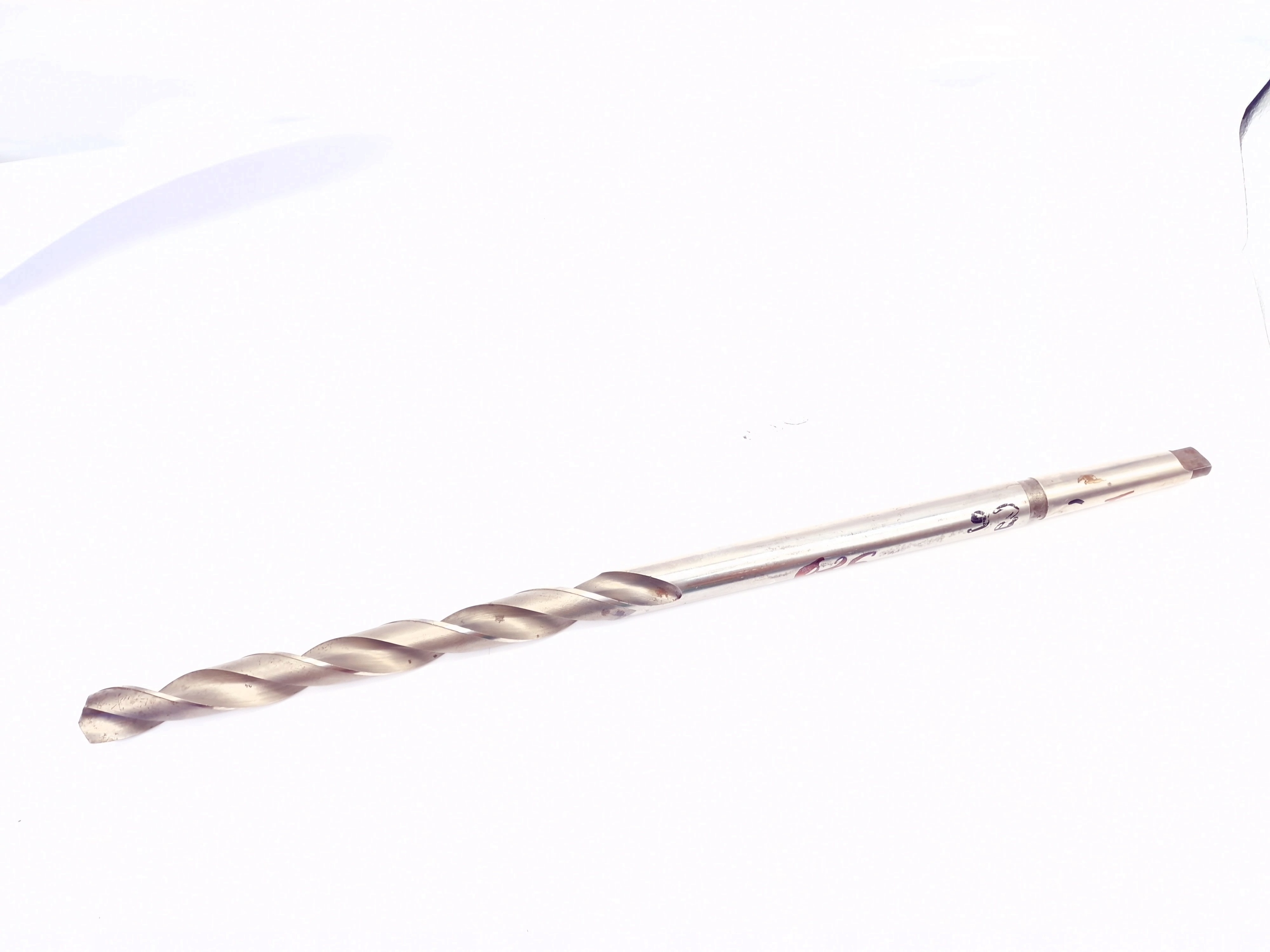 Wiertło NWKy 26 Baildon 600/280