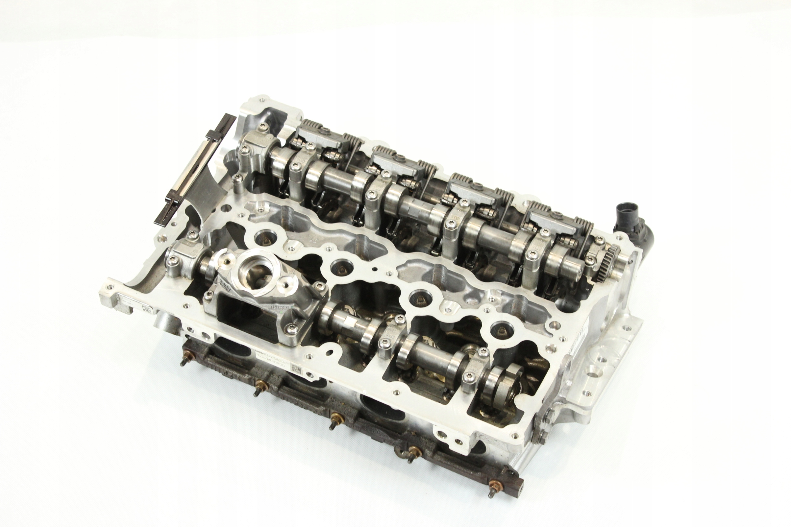 GŁOWICA B48A20A BMW F39 F40 F44 F45 F48 F56 F60