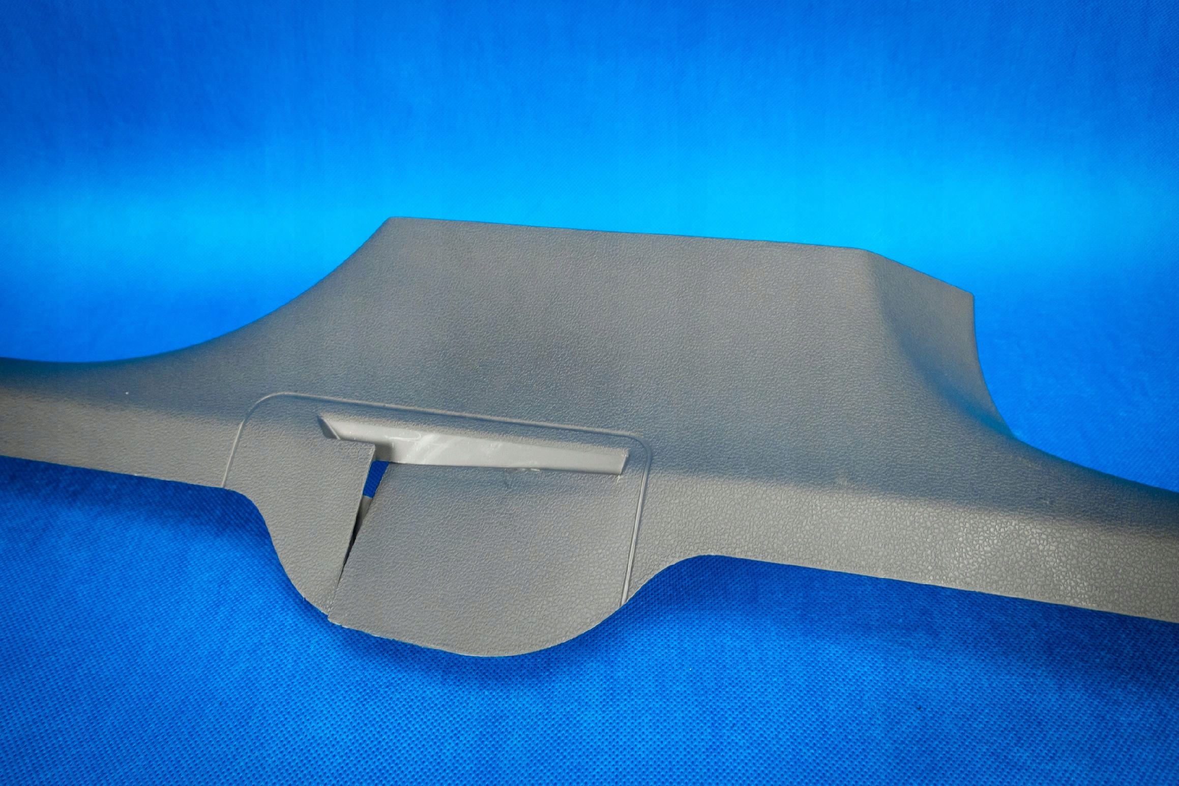 cover moulding threshold VW Arteon 3G8853372 2JV