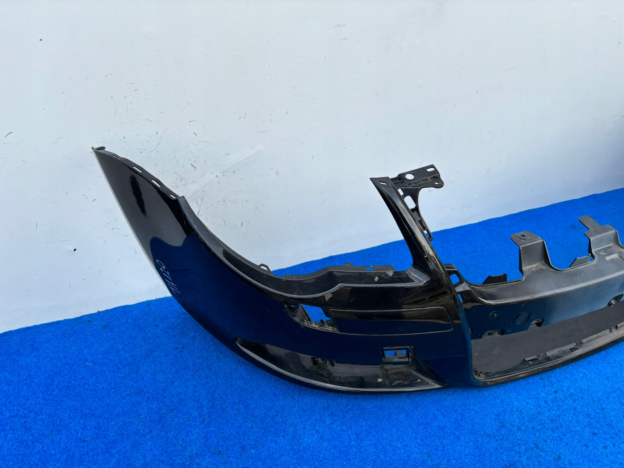 VW EOS 1Q 05-10 ROK bumper front 1Q0807217 TA120