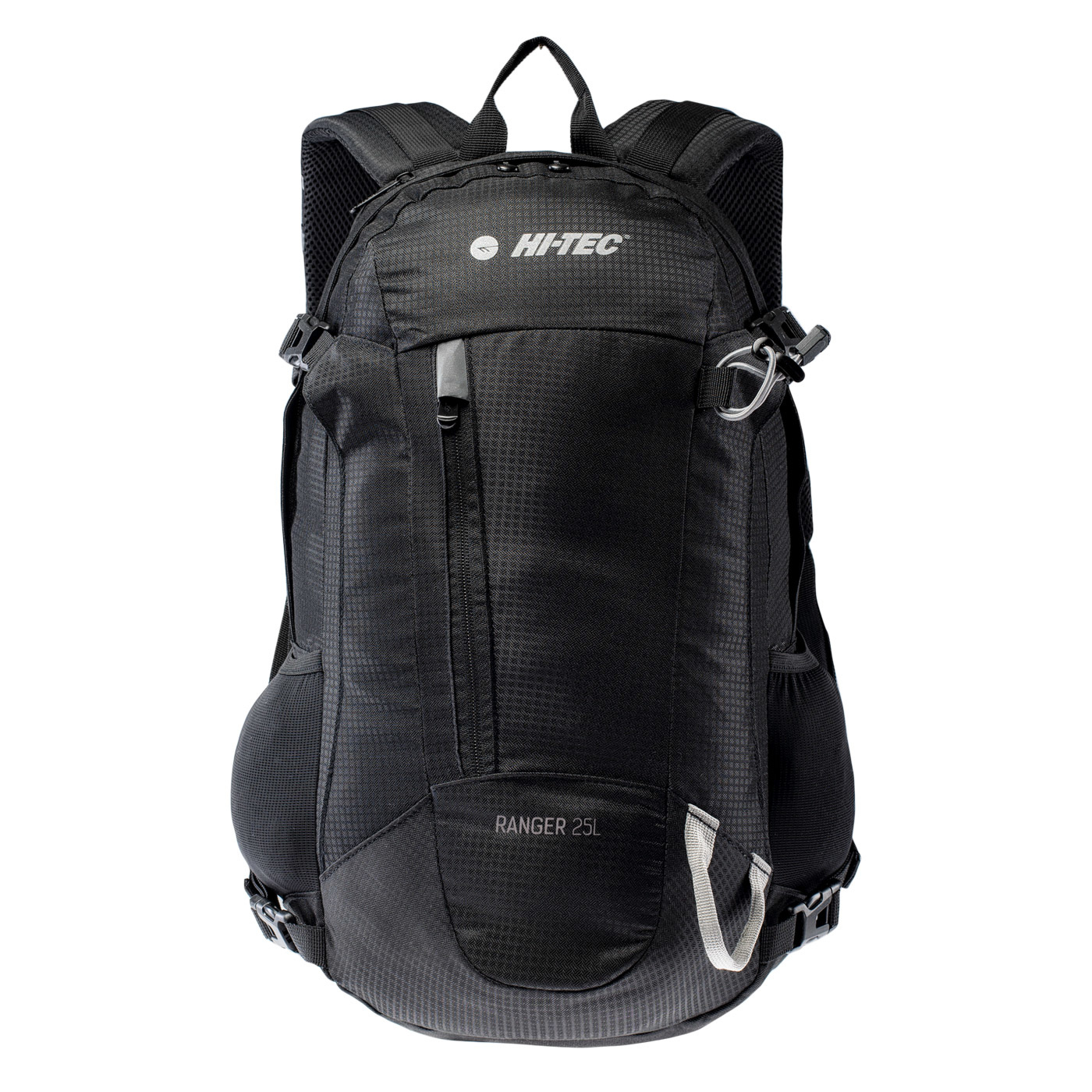 

Plecak Turystyczny Trekkingowy Ranger Hi-tec 25L