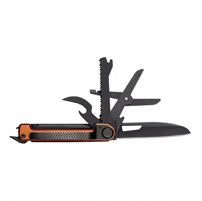 Multifunkční nástroj Gerber ArmBar Scout Orange 1064396