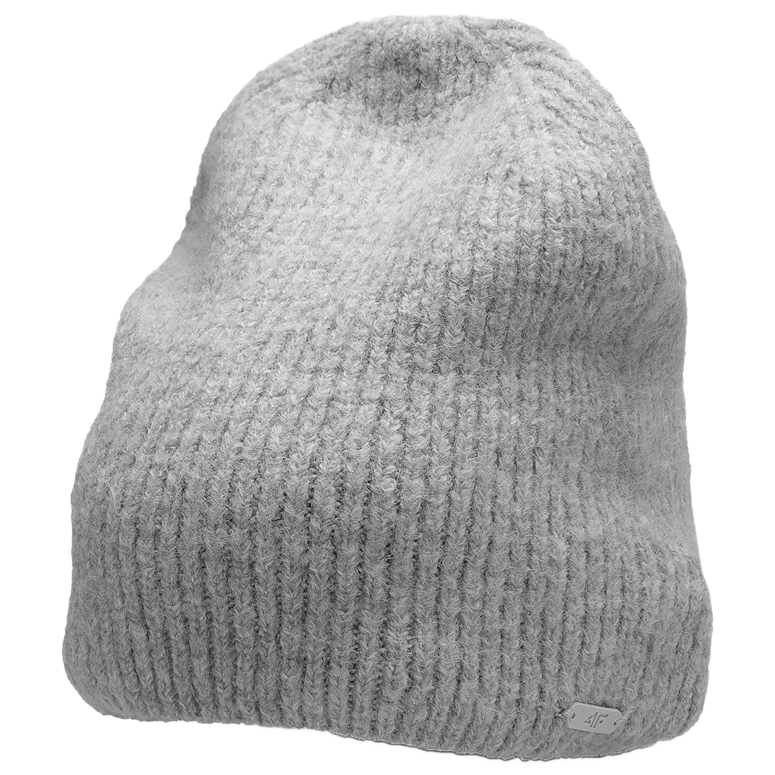 BEANIE MĘSKIE LEKKA CZAPKA SPORTOWA TRENINGOWA