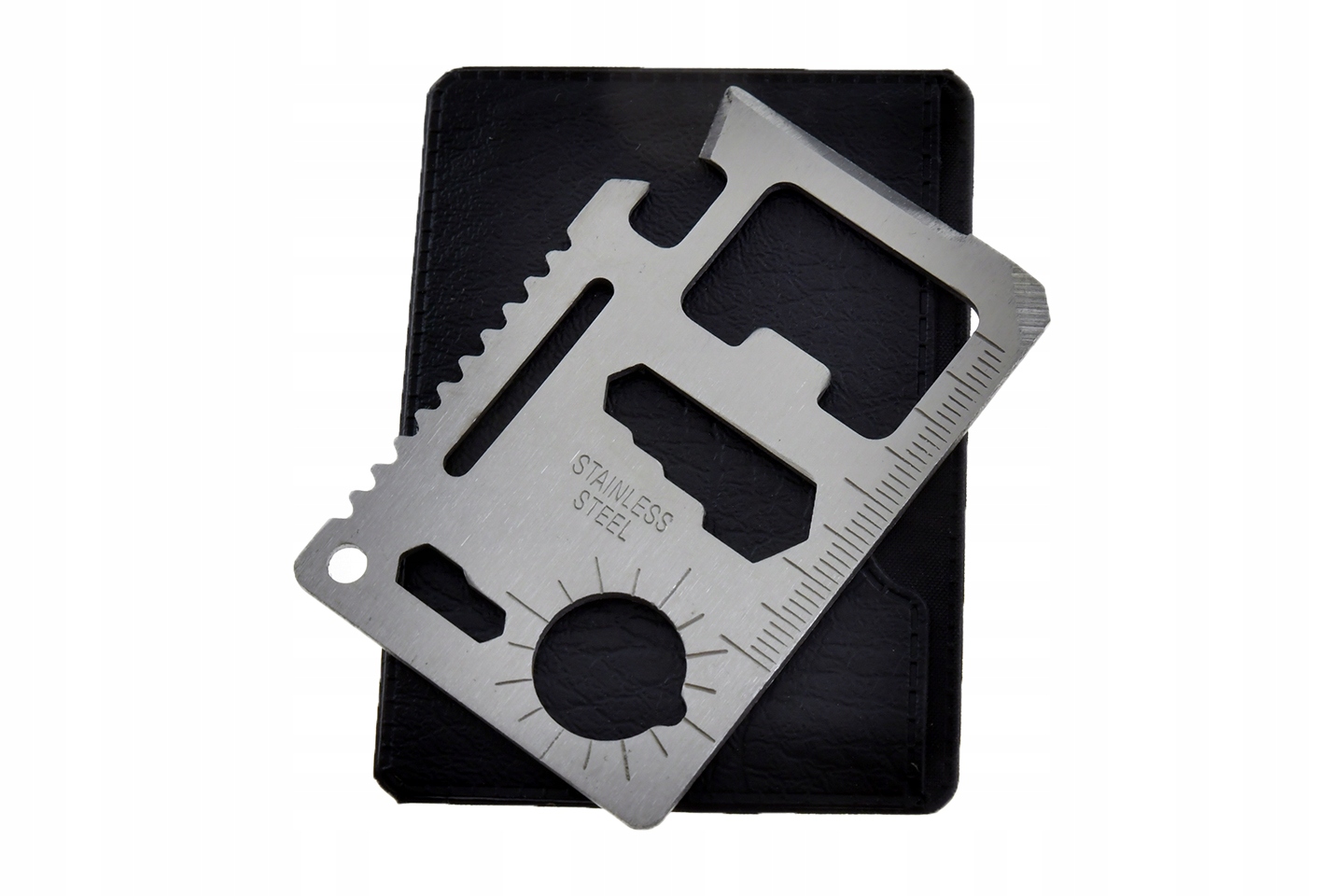 Karta przeżycia przetrwania survival Kod producenta CA-10300