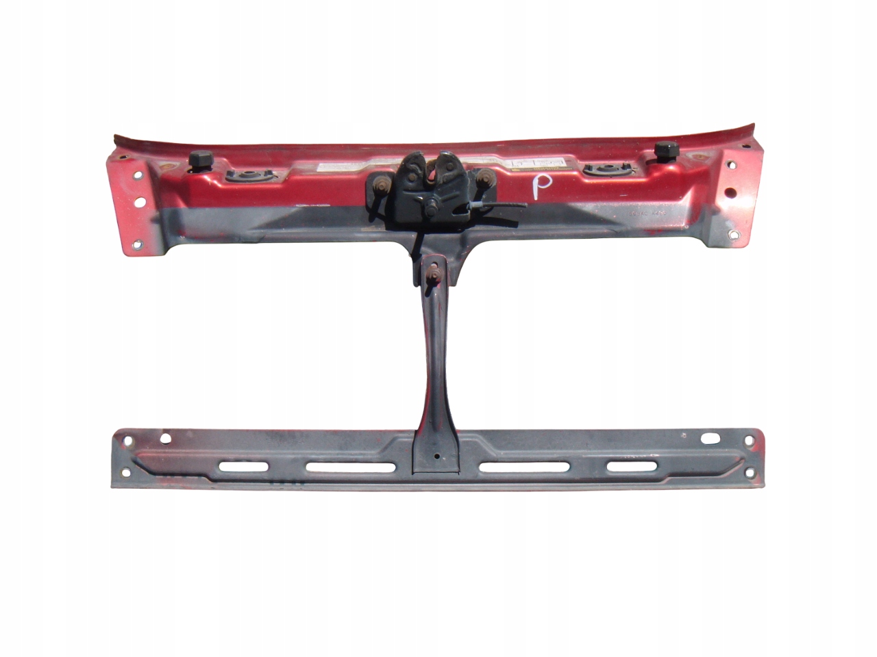 CHRYSLER PT CRUISER 2.0B 00- PAS PRZEDNI WZMOCNIENIE