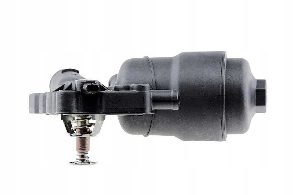 OBUDOWA FILTRA OLEJU AUDI A6 C7 3 0TDi 10 18 Engine Type Diesel