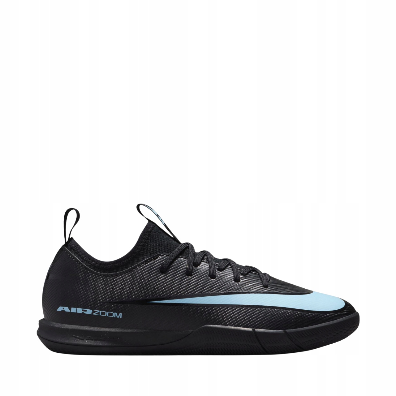 Buty piłkarskie dla dzieci Nike Zoom Mercurial Vapor 16 Academy IC FQ8411 0
