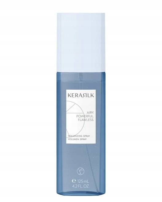 Kerasilk Volumizing Spray Mlha dodávající objem vlasům 125 ml