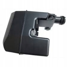 281902S100 28190-2S100 - ПОВІТРЯНИЙ РЕЗОНАТОР KIA SPORTAGE HYUNDAI IX35 NEW