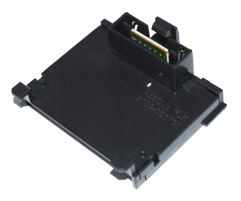 SAMSUNG MODUŁ ADAPTER CAM CI COMMON Kod producenta 3709-001791