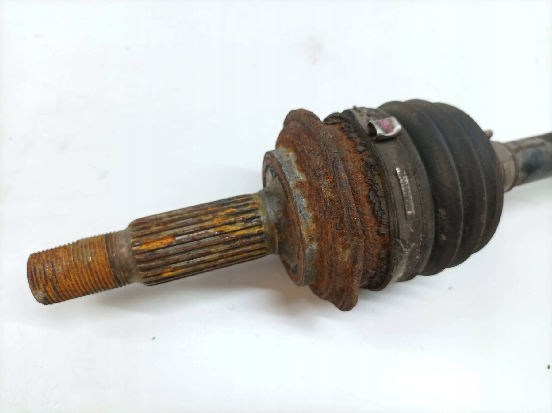 semi-axis right front 1.0 B 434100D160 Toyota Yaris II (2005-2011)