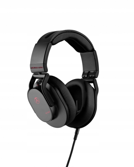 Austrian Audio Hi-X60 Studyjne słuchawki zamknię