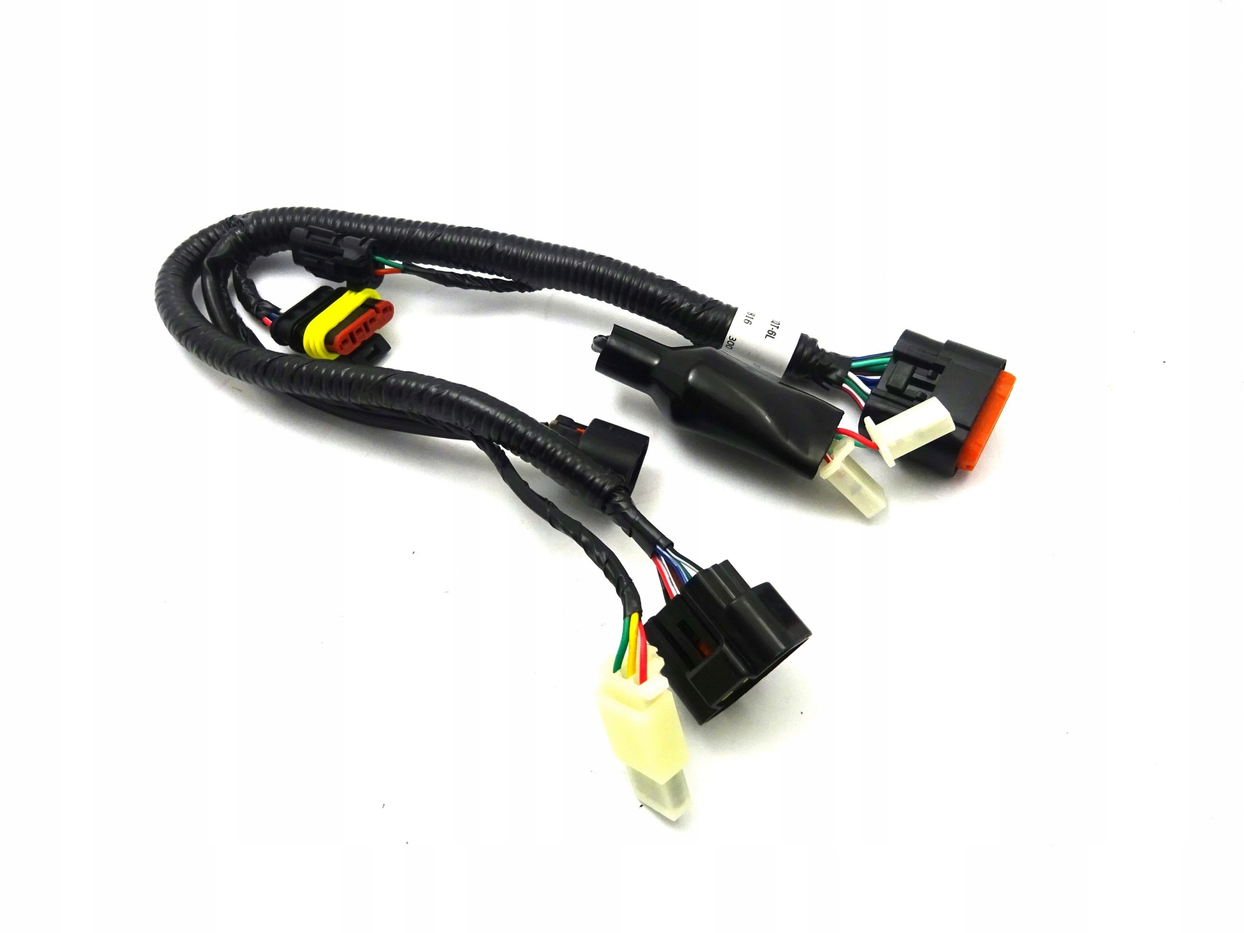 T29995 - JUNAK 106 ДЖГУТ ЕЛЕКТРОПРОВОДКИ ДВИГУНА