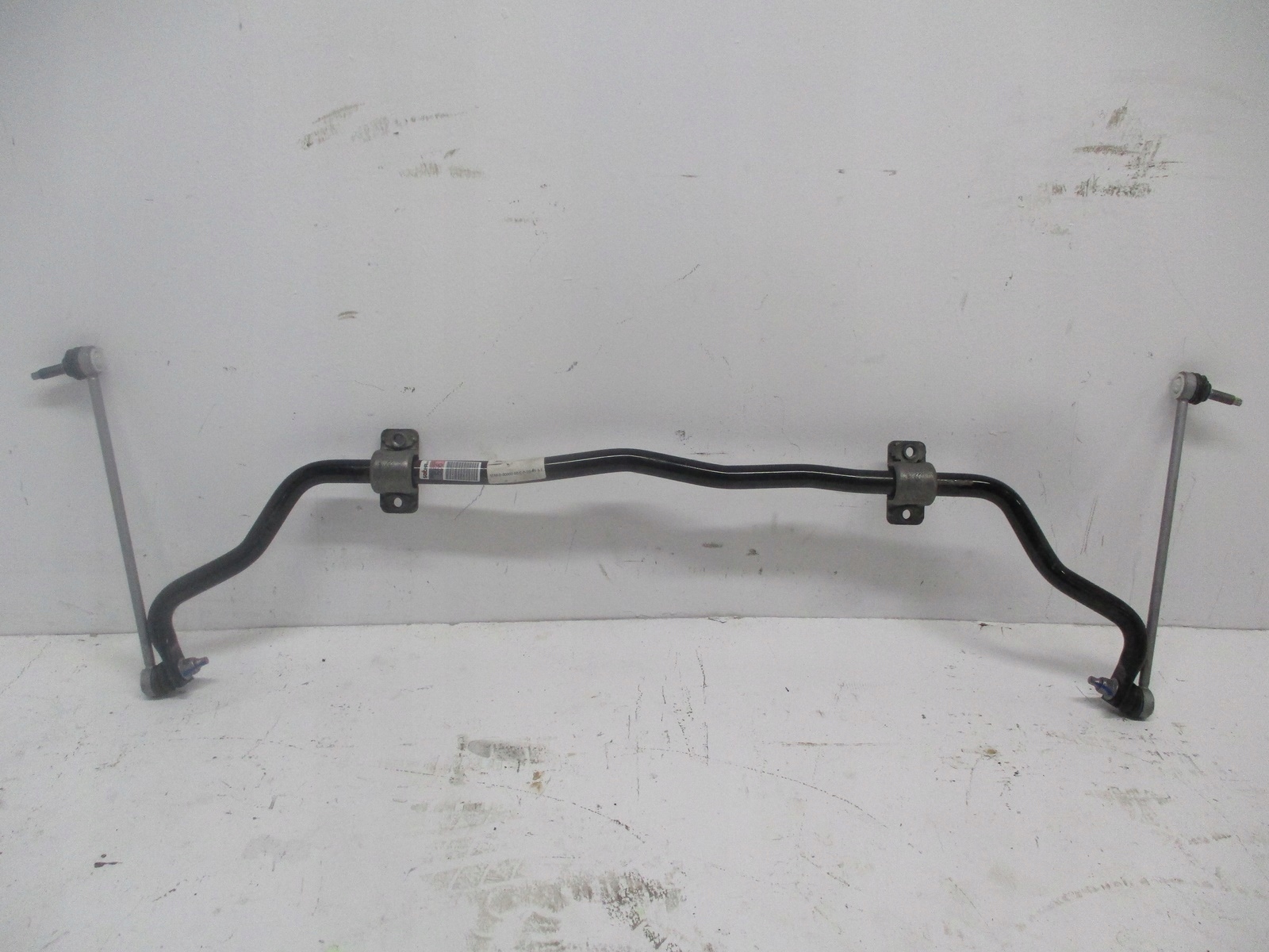 stabilizer rod front PEUGEOT 3008 III 23R 9842655680