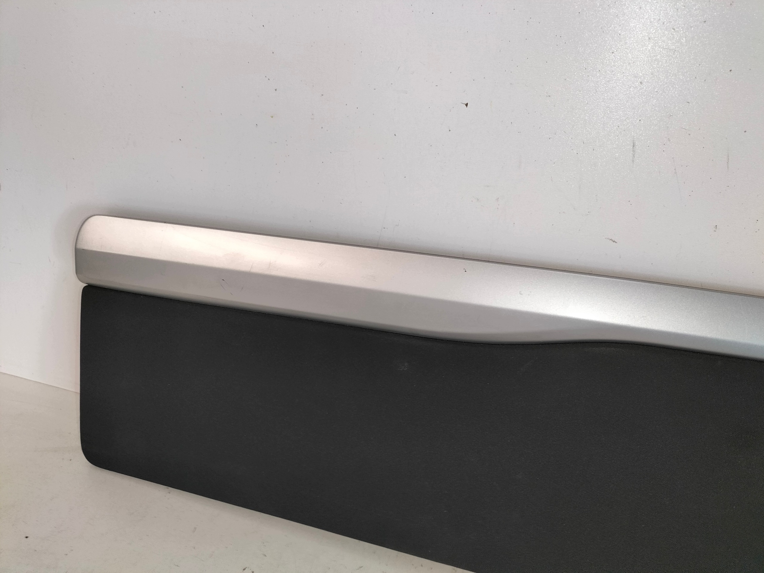 upholstery moulding door bocznych left CITROEN JUMPY EXPERT III 16