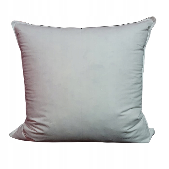 

Poduszka puchowa 60/60 900g Biała