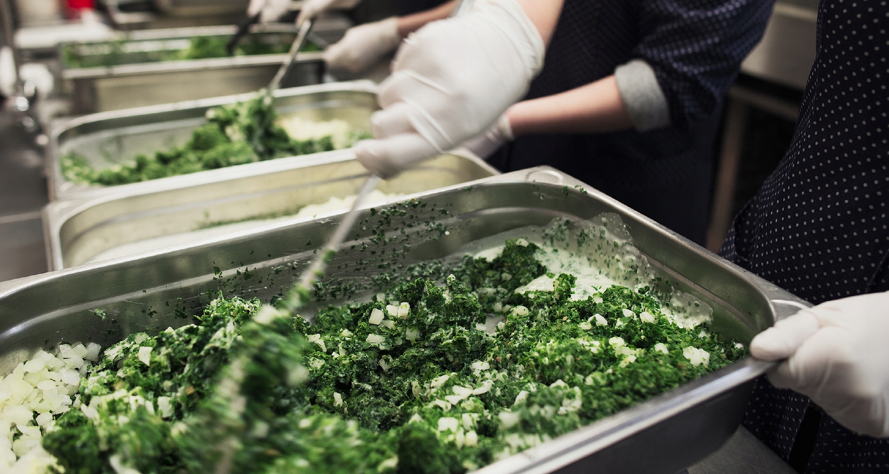 Jajecznica meksykańska 270g LYOFOOD Rodzaj wegetariańskie