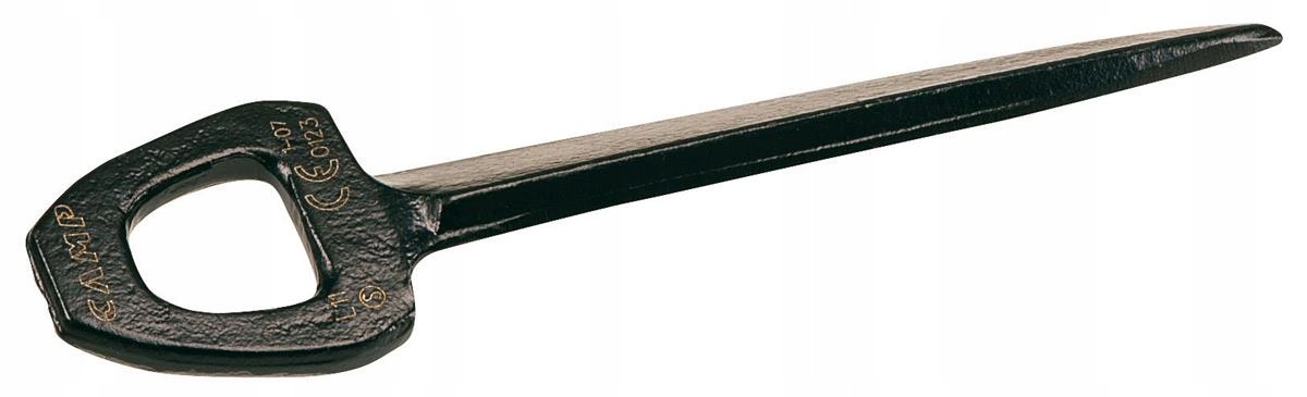 Hak Camp Universal Hard długość 15 cm