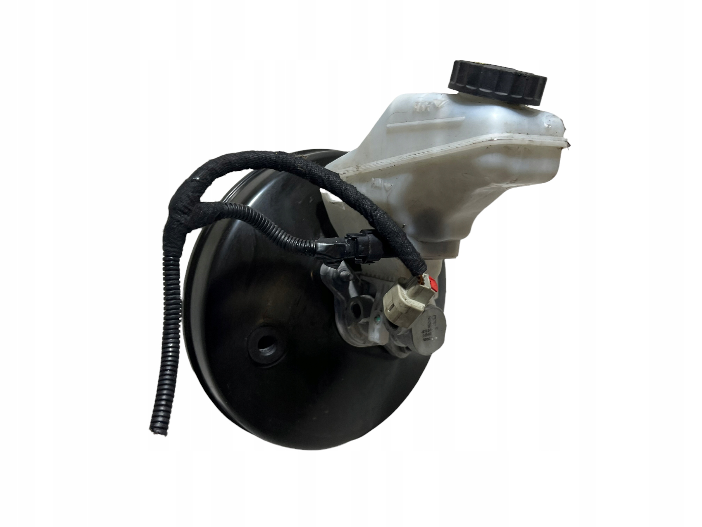 Servo SERVO Servo frein Frein OPEL CORSA E