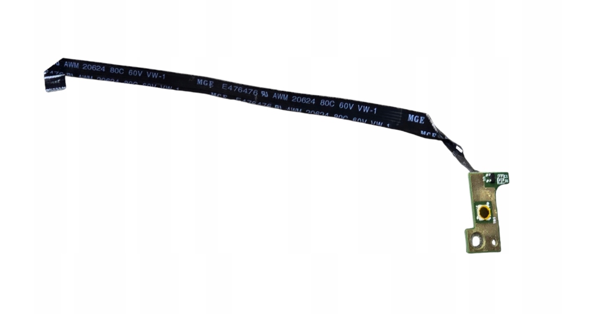 Modul vypínače napájení 6V0N7 06V0N7 Dell Inspiron 3565 3567 3568 3573 3576