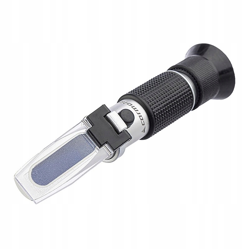 REFRAKTOMETR TESTER PŁYNU CHŁODNICZEGO ELEKTROLITU Marka inna