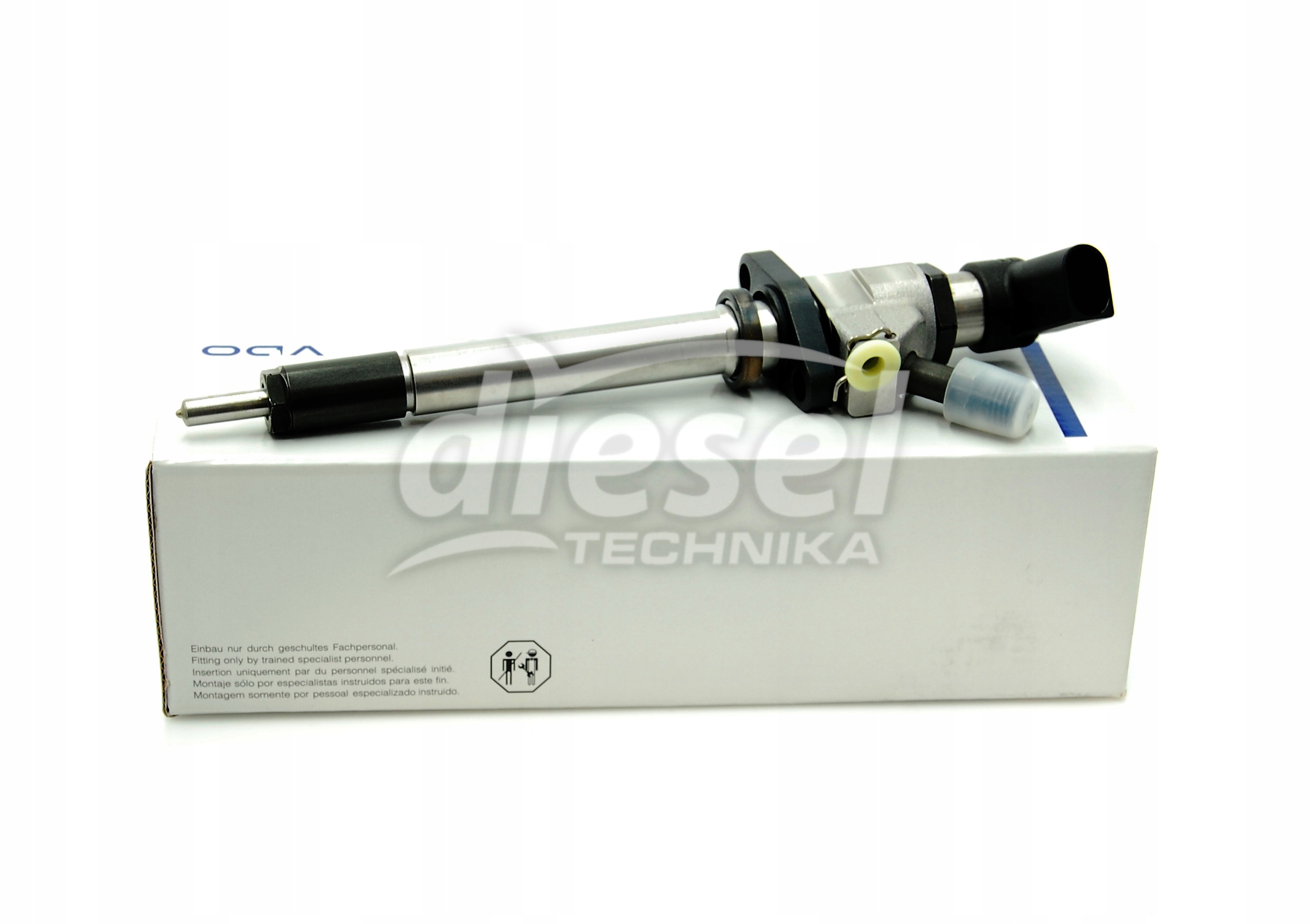 NOWE 5WS40156-Z 9657144580 3M5Q9F593EB 1373550 Producent części VDO