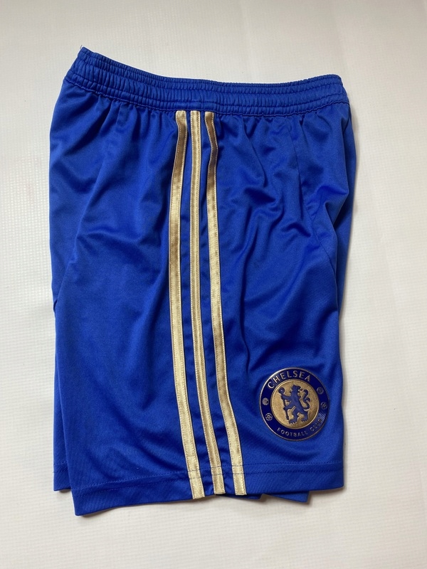 Chelsea Londyn ADIDAS 140cm 9-10 lat SPODENKI Płeć produkt uniseks