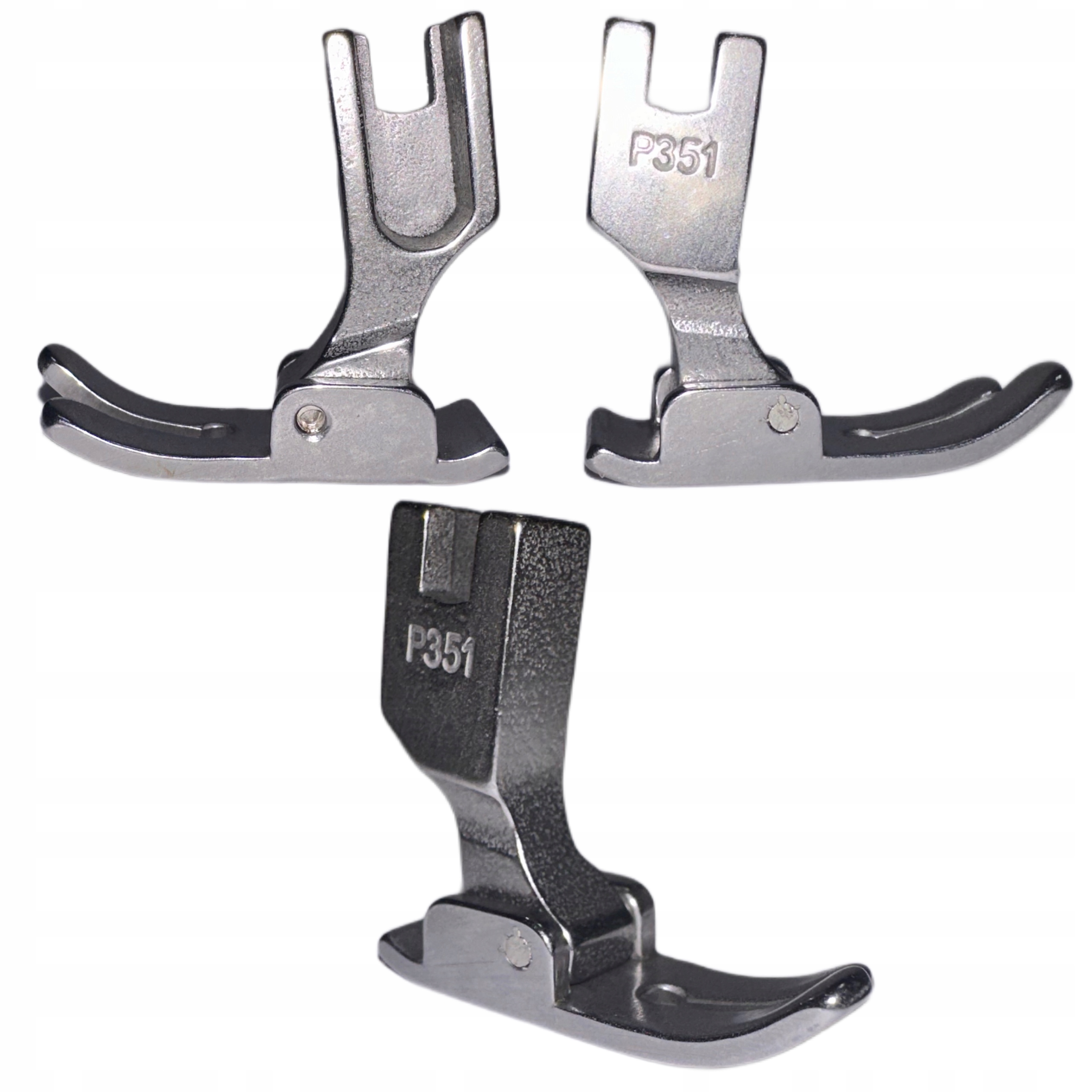 STOPKA DO MASZYN SZWALNICZYCH STANDARDOWA P351 JUKI JACK SIRUBA ZOJE MOCNA