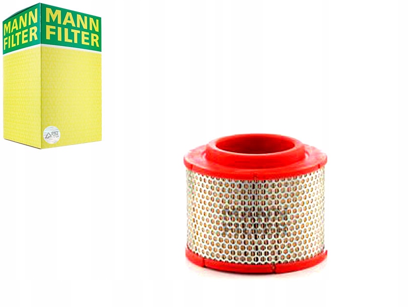 Mann-filter Vzduchový Filtr 178010C010 178010C020