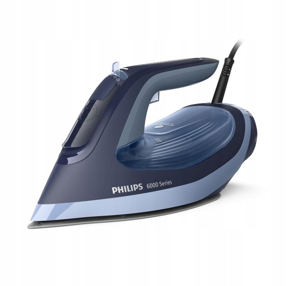 Žehlička Philips DST6120/20