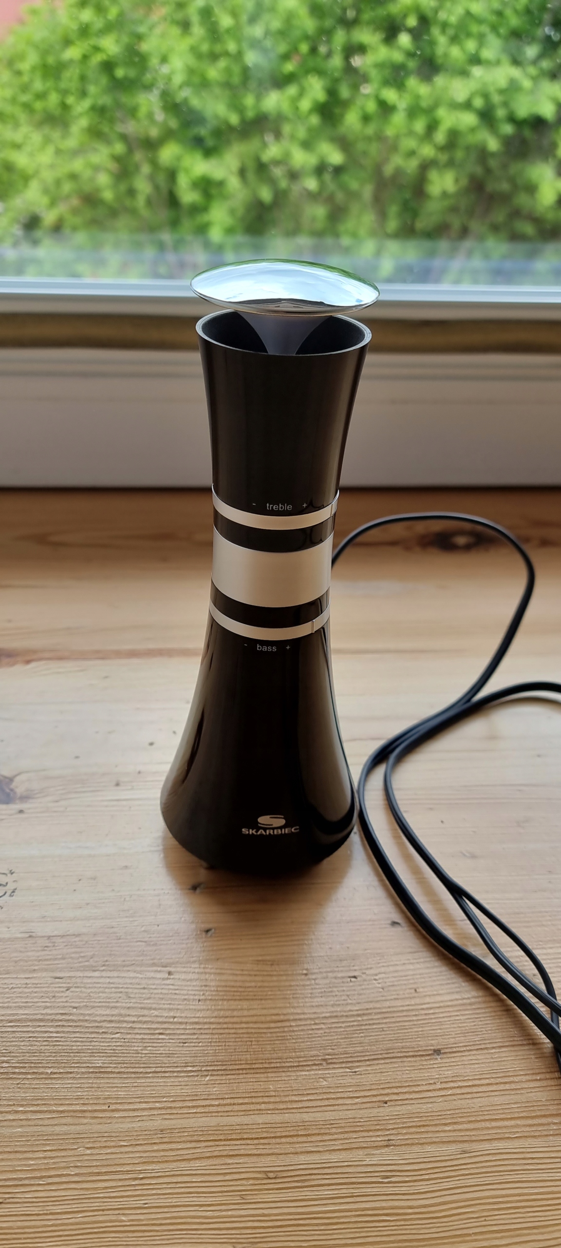 USB-динамик BOYNQ VASE