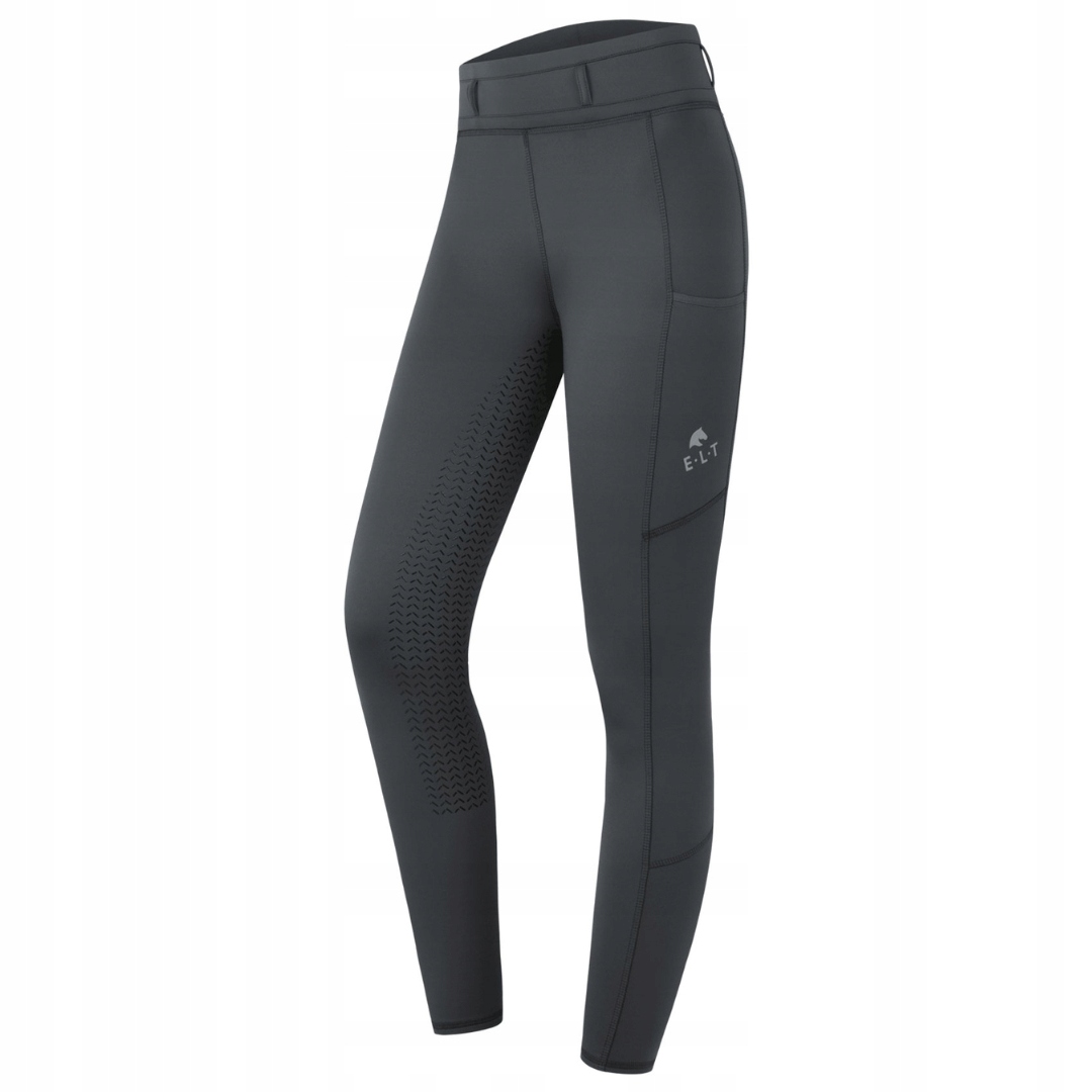 Dámské legíny Ella šedé Elt 176