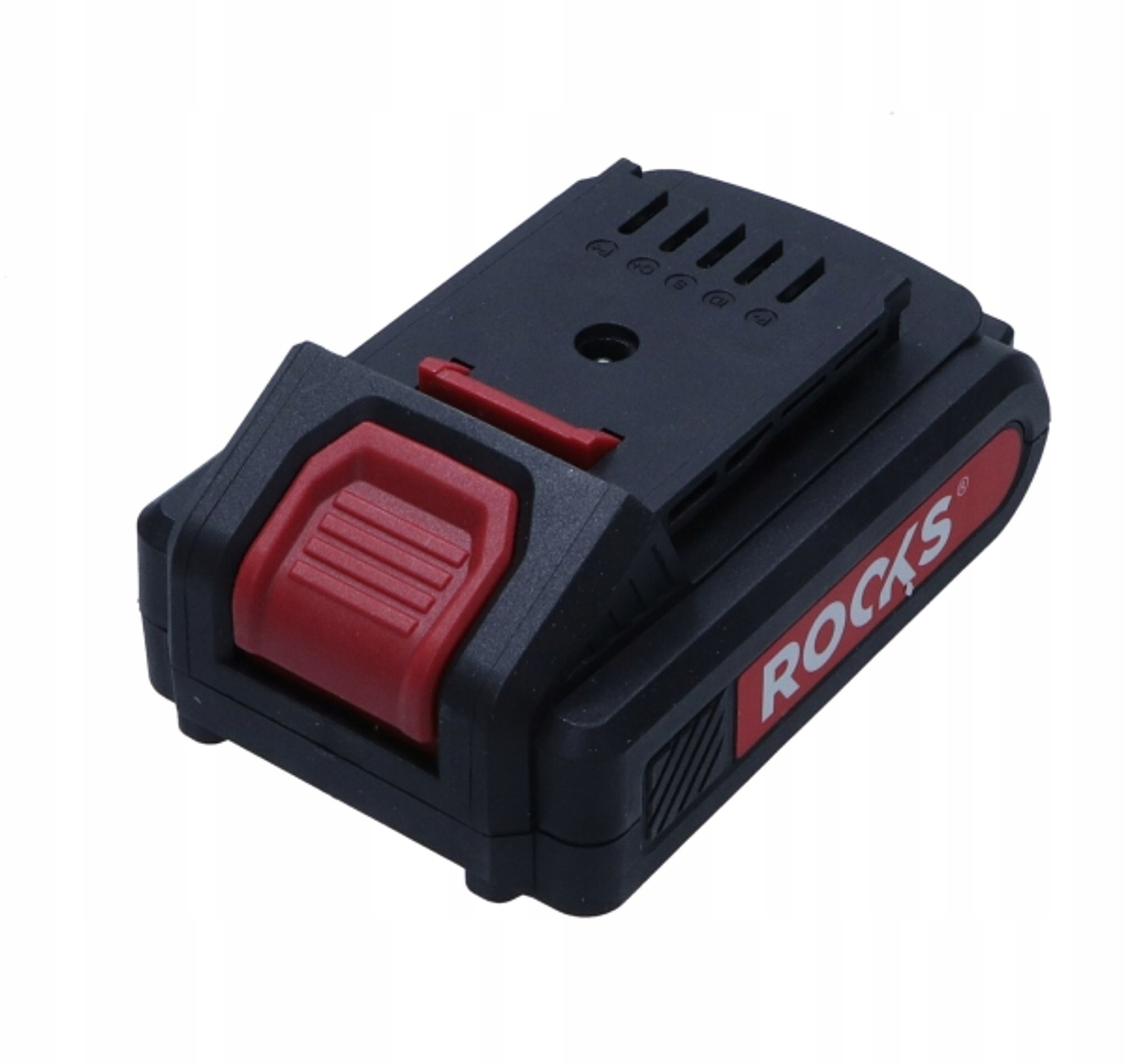 20V Aq-one Akumulátor Li-ion 2 Ah Rooks