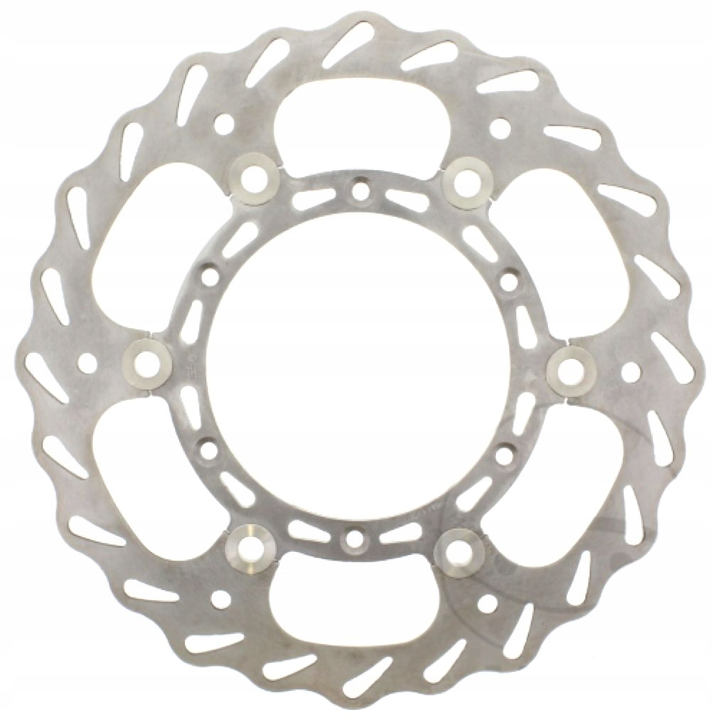 Přední Brzdový Kotouč Fantic Xe 125 300 Xef 250 XX Xxf 450 Yamaha Wr Yz