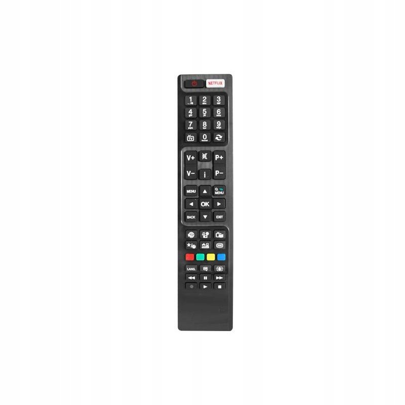 PILOT PANASONIC RC48125 NETFLIX VESTEL BUSH FINLU Sklep, Opinie, Cena w Allegro.pl
