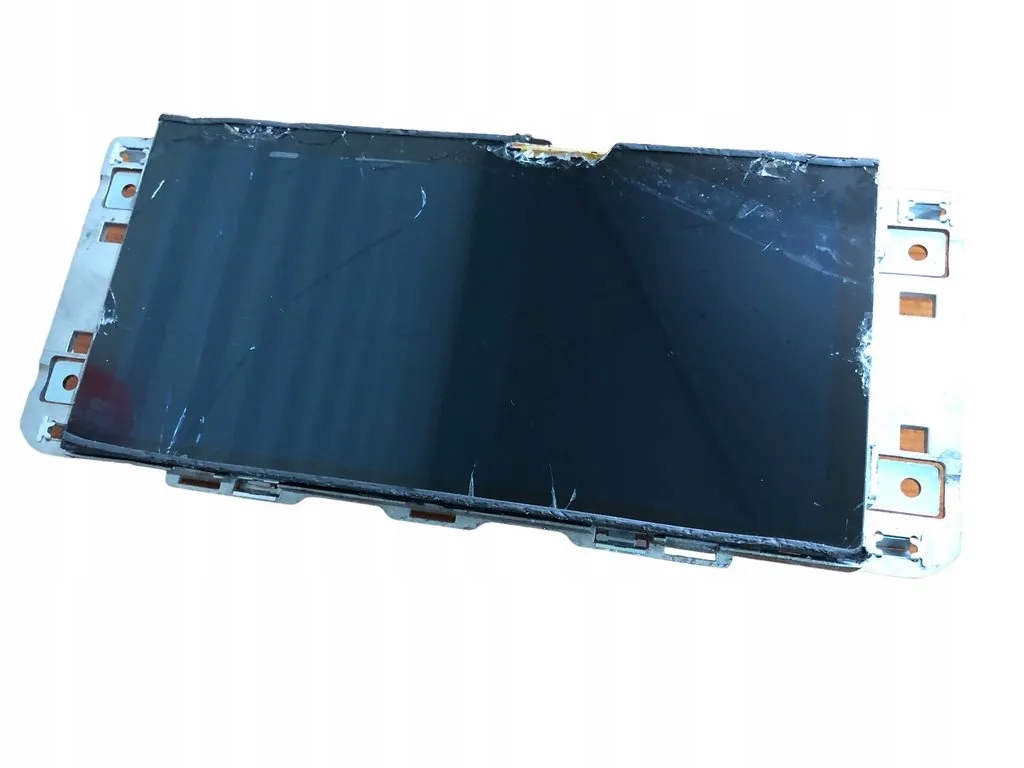 AUDI Q3 WYŚWIETLACZ 83A919605