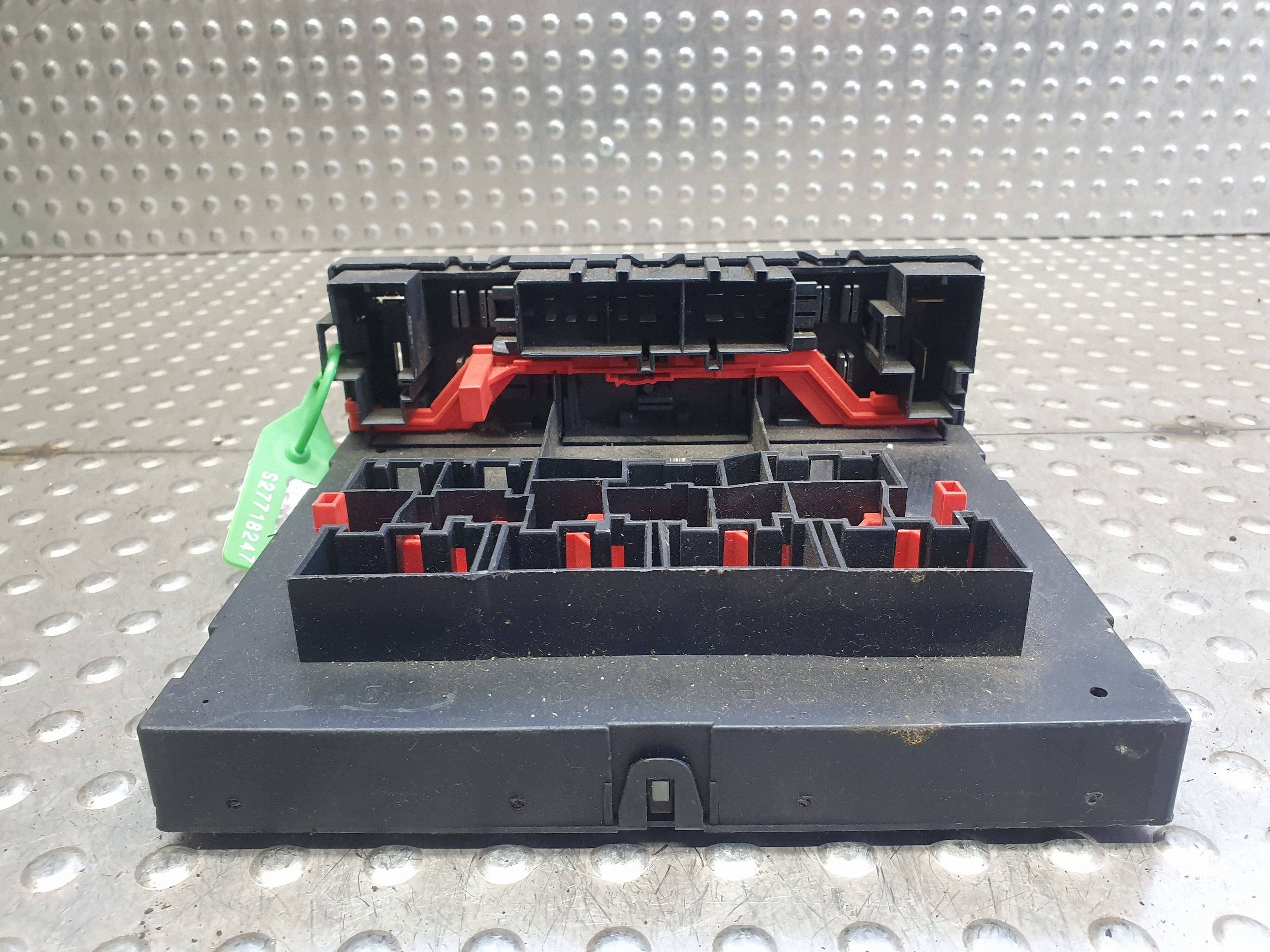 module control unit KOMFORTU 1K0937049M VW GOLF V plus TOURAN and 1T OCTAVIA II