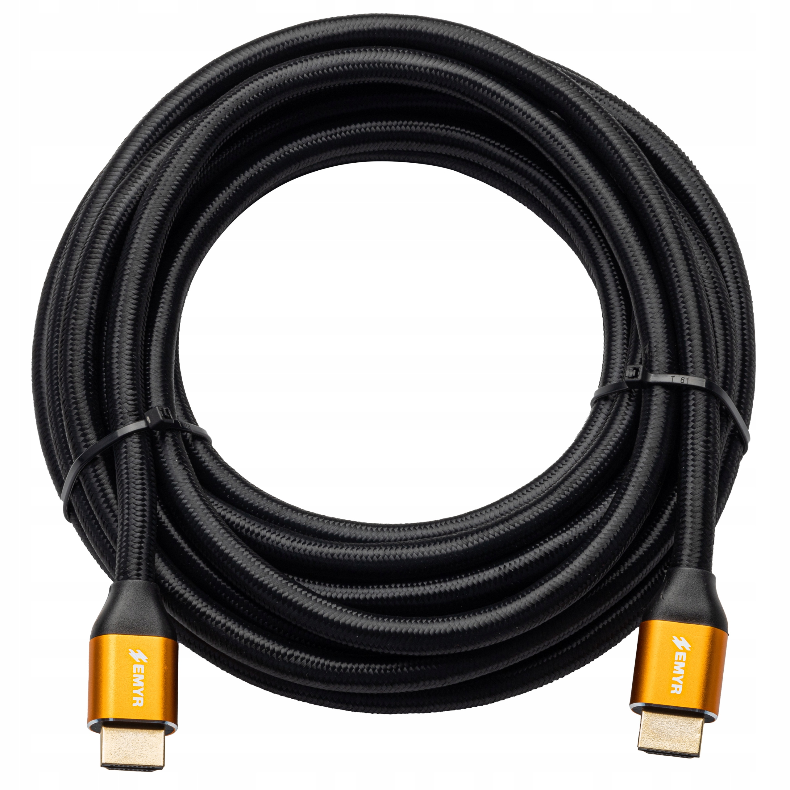 Emyr Certyfikowany Kabel HDMI 2.1 UHS 5 metrów